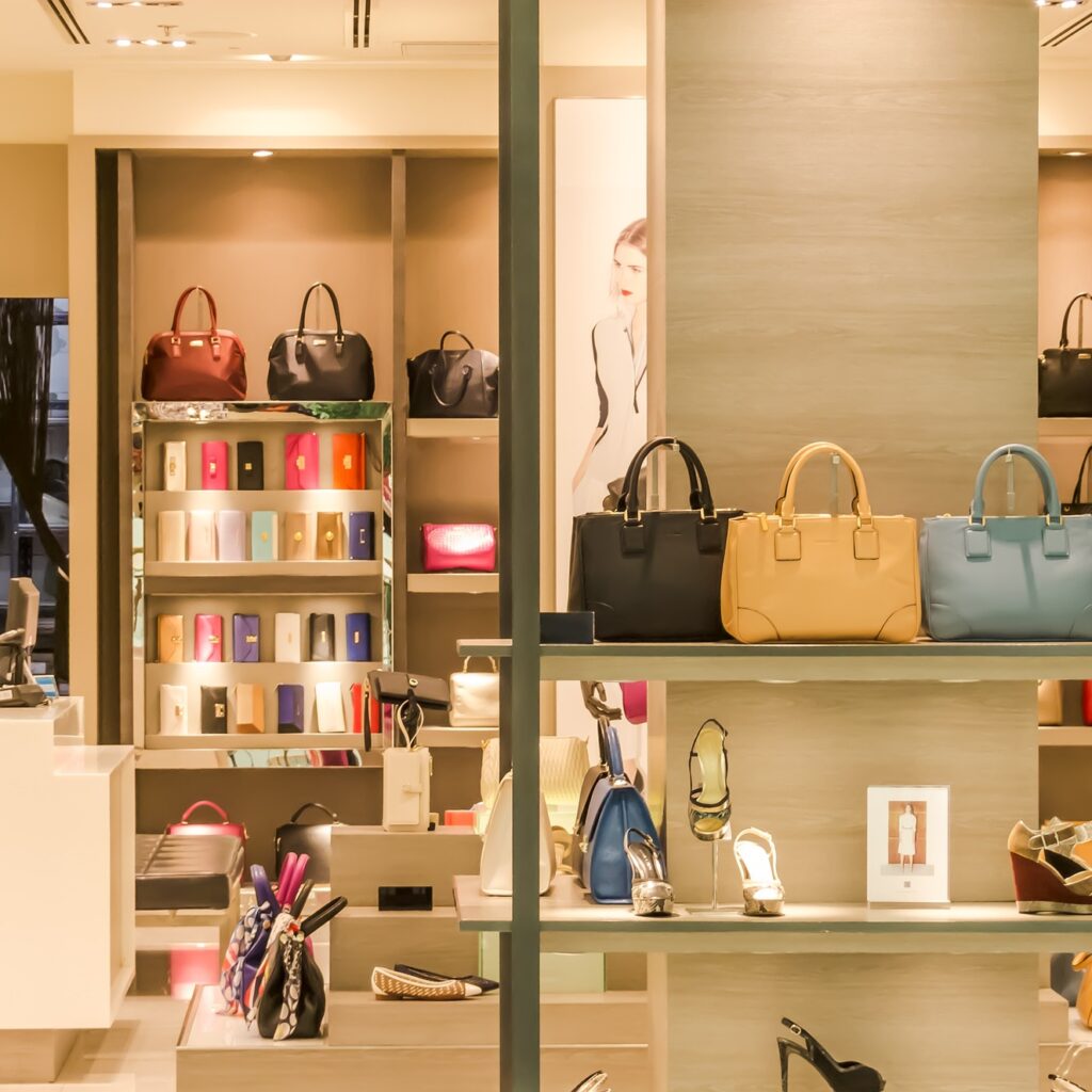 Inventory management